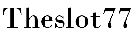 Theslot77